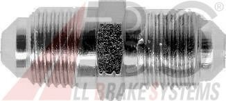 Накидный болт A.B.S. 96286