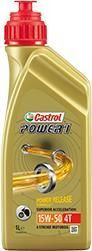 Моторное масло; Моторное масло; Масло ступенчатой коробки передач CASTROL 0051001