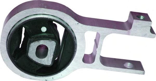 Подвеска, двигатель BIRTH 52138