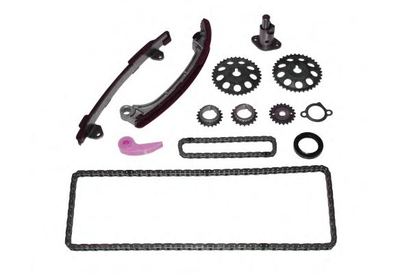 Комплект цели привода распредвала BIRTH 6156