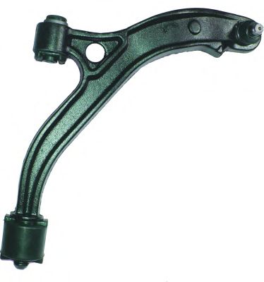 Рычаг независимой подвески колеса, подвеска колеса BIRTH BR1724