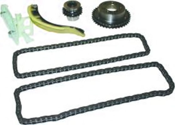 Комплект цели привода распредвала BIRTH 6189