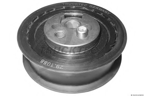 Натяжной ролик, ремень ГРМ TRUCKTEC AUTOMOTIVE 07.12.090