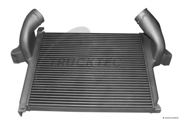 Интеркулер JOHNS 10843