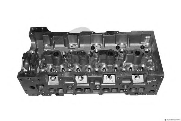 Головка цилиндра TRUCKTEC AUTOMOTIVE 02.10.138