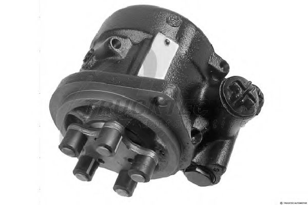 Гидравлический насос, рулевое управление TRUCKTEC AUTOMOTIVE 04.37.019