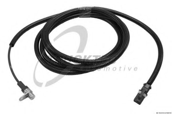 Датчик, частота вращения колеса AUGER 75742