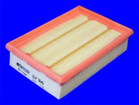 Воздушный фильтр AUTODISTRUBUTION R107