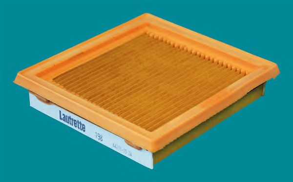 Воздушный фильтр MECAFILTER 198