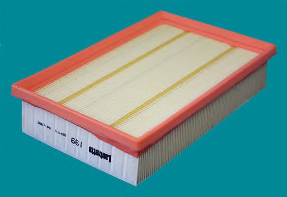 Воздушный фильтр MECAFILTER 199