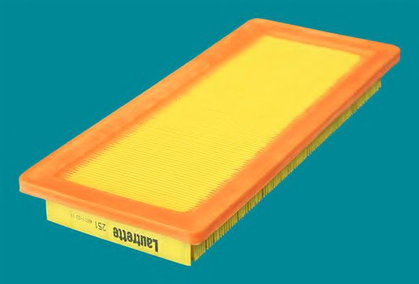 Воздушный фильтр MECAFILTER 251