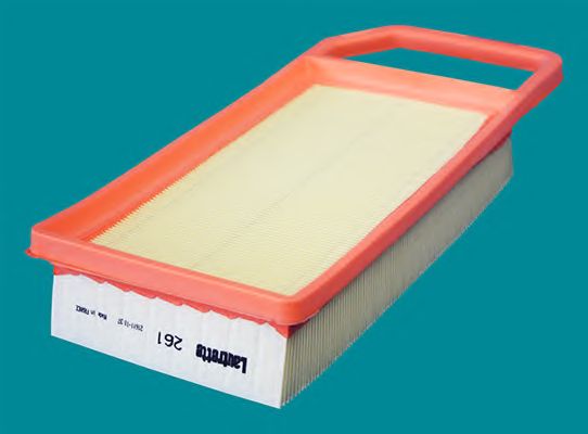 Воздушный фильтр MECAFILTER 261