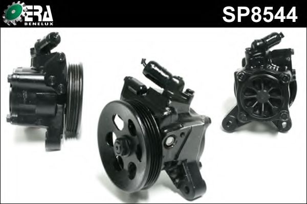 Гидравлический насос, рулевое управление SPIDAN 54158