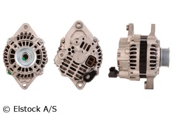 Генератор ELSTOCK 27-4778