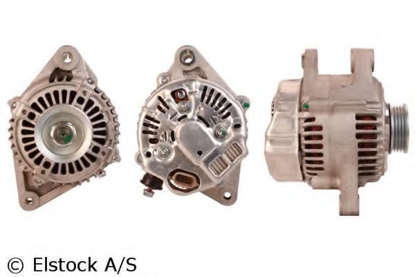 Генератор ELSTOCK 285953