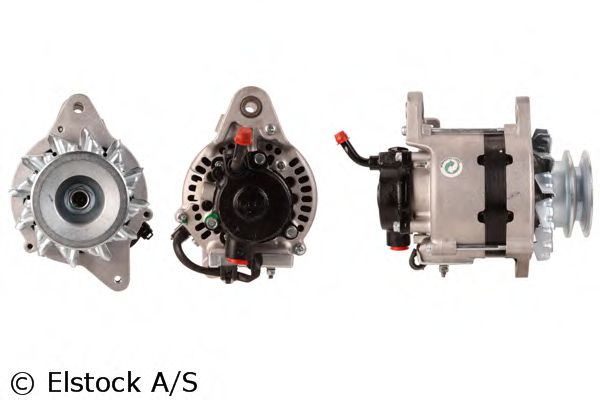 Генератор ELSTOCK 47-1630