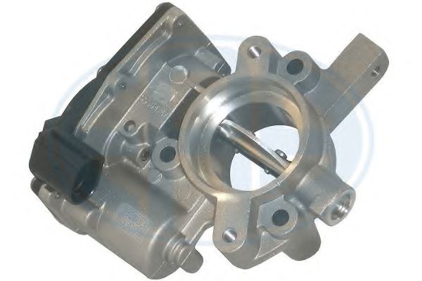 Патрубок дроссельной заслонки ERA 556149