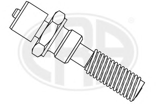 Свеча накаливания WEBASTO 462799