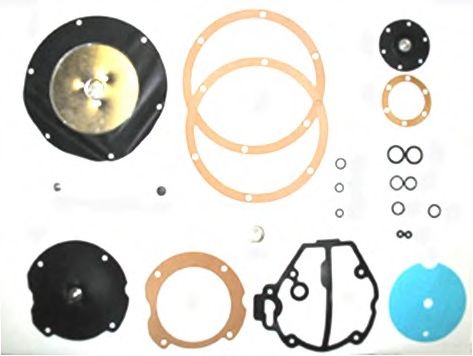 Комплектующие MEAT & DORIA 13014