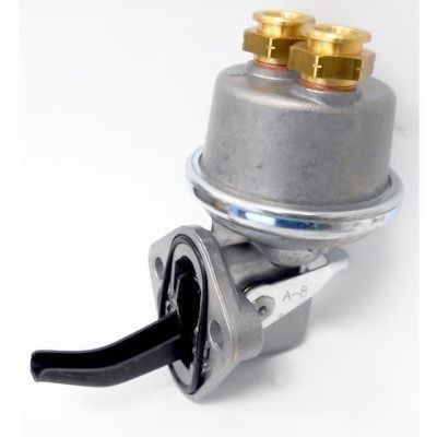 Топливный насос MEAT & DORIA PON221