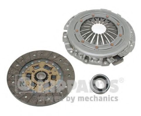Комплект сцепления NIPPARTS N2000541