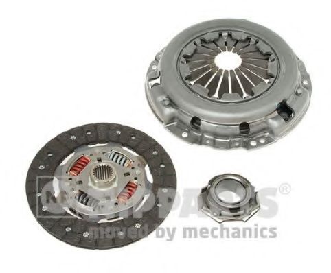 Комплект сцепления NIPPARTS N2002250