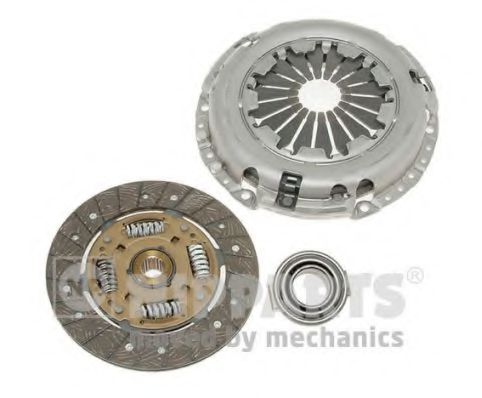 Комплект сцепления NIPPARTS N2004098