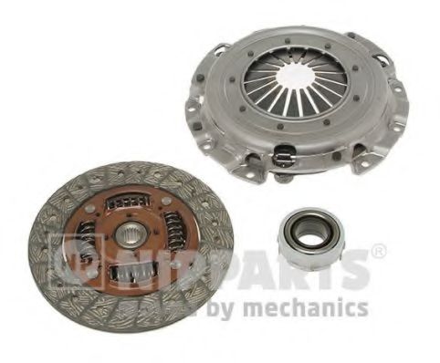 Комплект сцепления NIPPARTS N2005140