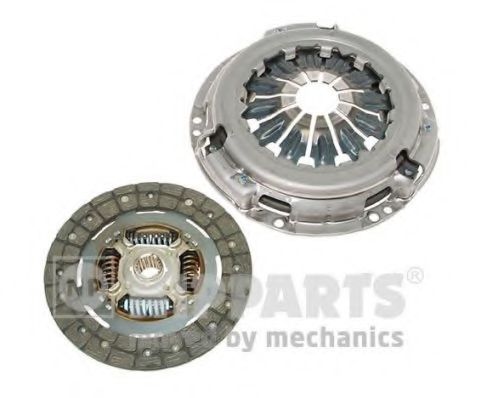 Комплект сцепления NIPPARTS N2012008