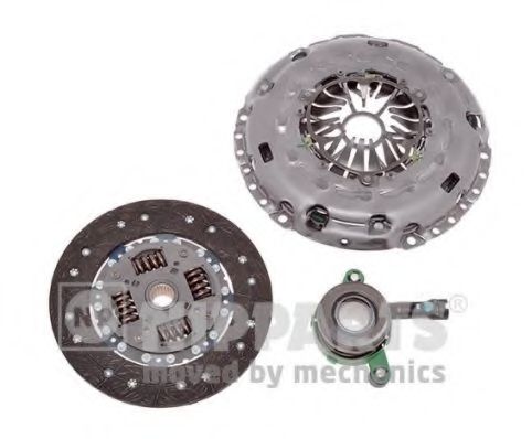 Комплект сцепления NIPPARTS N2035001