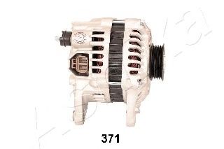 Генератор ASHIKA 002-C371