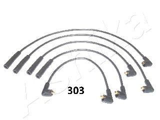 Комплект проводов зажигания ASHIKA 132-03-303