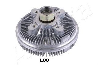 Сцепление, вентилятор радиатора ASHIKA 36-0L-L00