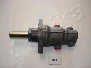 Главный тормозной цилиндр ASHIKA 68-02-261