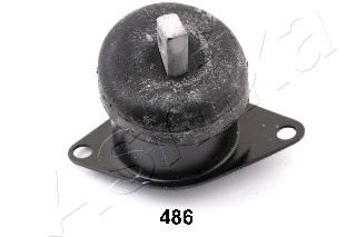 Подвеска, двигатель ASHIKA GOM-486