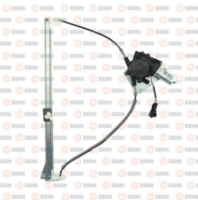 Подъемное устройство для окон SEIM 900719