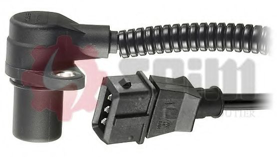 Датчик импульсов; Датчик импульсов, маховик; Датчик частоты вращения, управление двигателем SEIM CP193