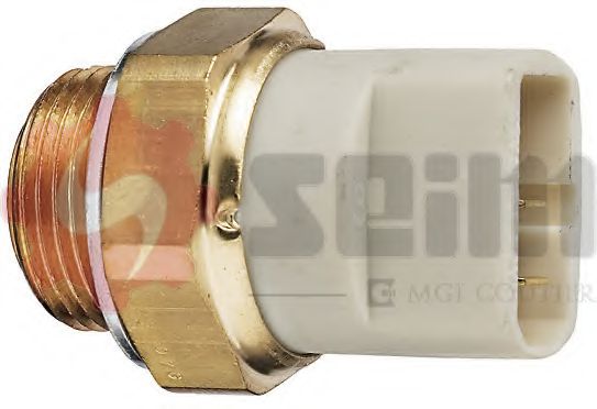 Термовыключатель, вентилятор радиатора; Термовыключатель, вентилятор кондиционера SEIM TH71