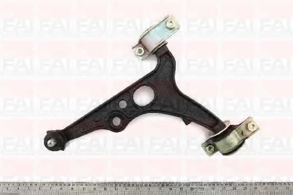 Рычаг независимой подвески колеса, подвеска колеса FAI AutoParts SS244