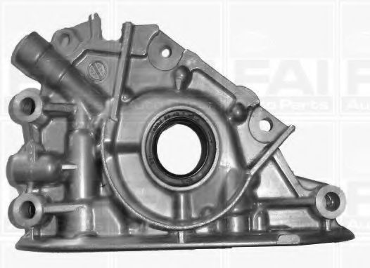 Масляный насос FAI AutoParts OP298