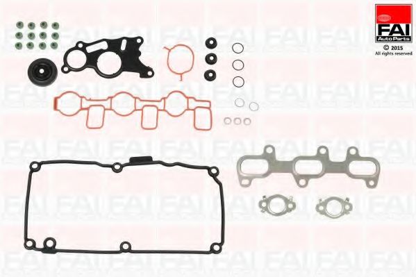 Комплект прокладок, головка цилиндра FAI AutoParts HS1937NH