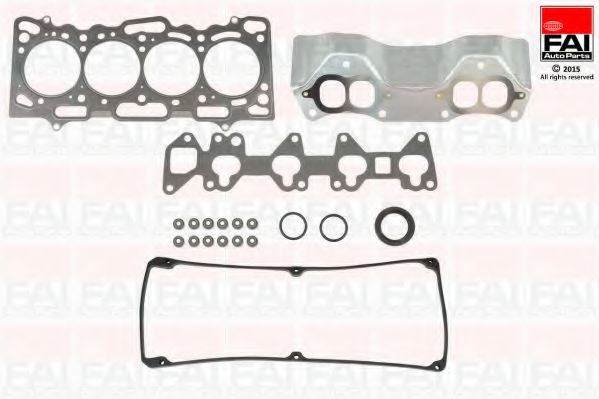 Комплект прокладок, головка цилиндра FAI AutoParts HS1825