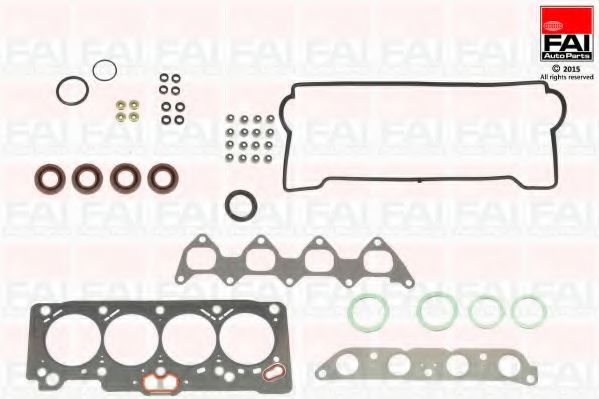 Комплект прокладок, головка цилиндра FAI AutoParts HS963