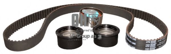 Комплект ремня ГРМ JP GROUP 1212105219