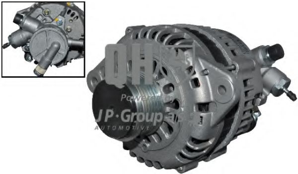 Генератор JP GROUP 1290103409
