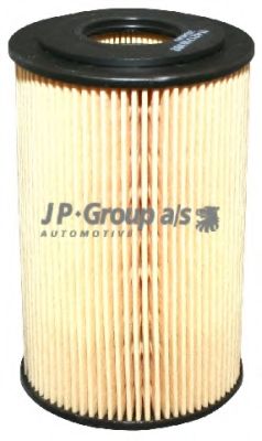 Масляный фильтр JP GROUP 1418500100