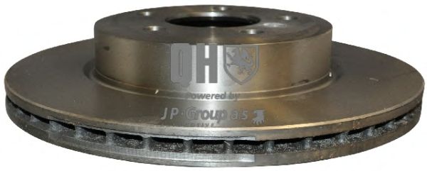 Тормозной диск JP GROUP 1463102209