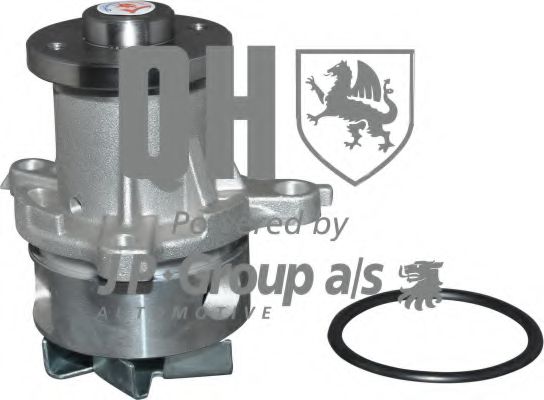 Водяной насос JP GROUP 5214100409