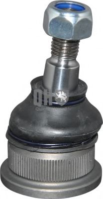 Несущий / направляющий шарнир JP GROUP 8140300309