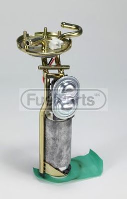 Элемент системы питания INTERMOTOR 39029